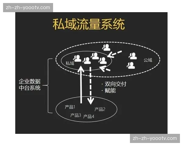 私域流量池建设正成为体系建设重点 激活存量用户复购潜力